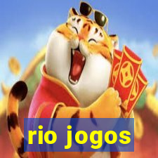 rio jogos