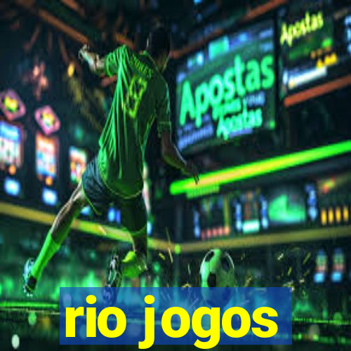 rio jogos