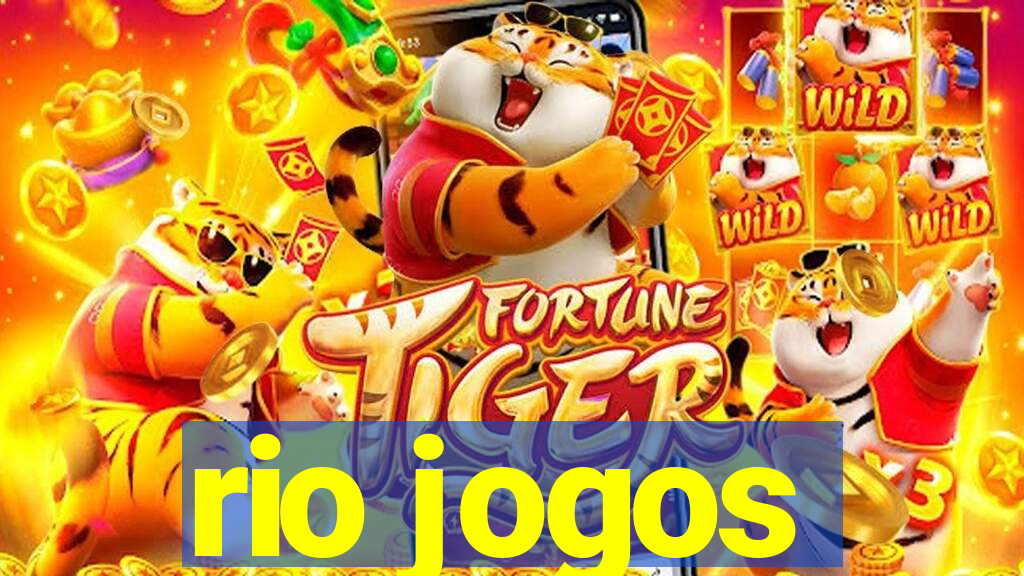 rio jogos