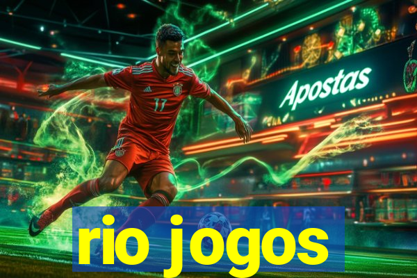 rio jogos