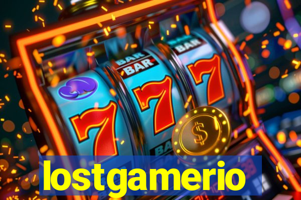 lostgamerio