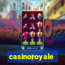 casinoroyale