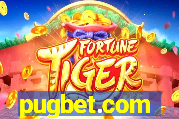 pugbet.com