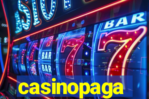 casinopaga