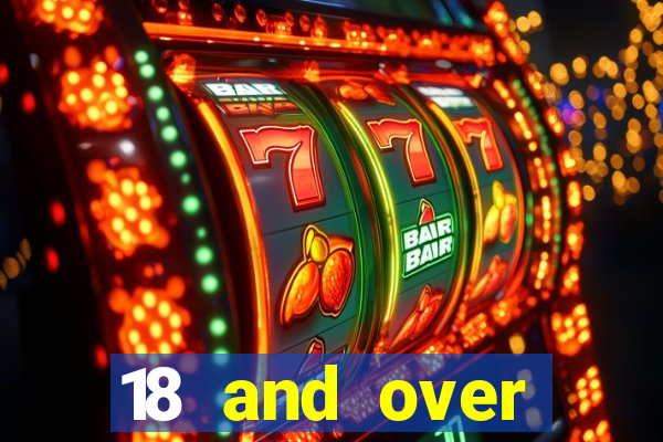 18 and over casinos near lake tahoe