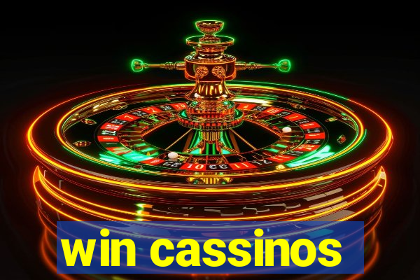 win cassinos