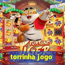 torrinha jogo