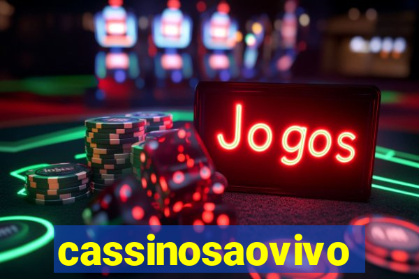 cassinosaovivo