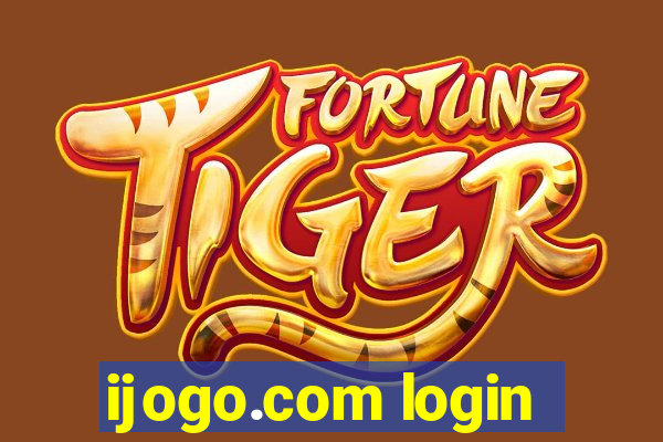 ijogo.com login