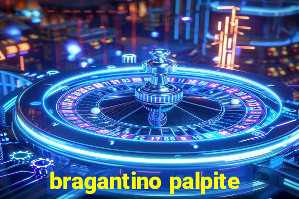 bragantino palpite