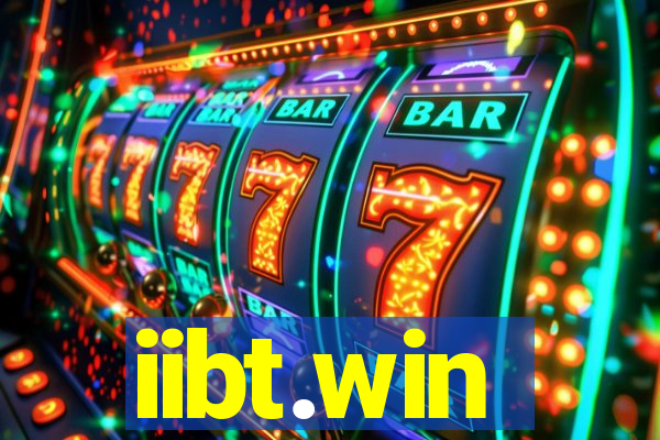 iibt.win