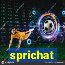 sprichat