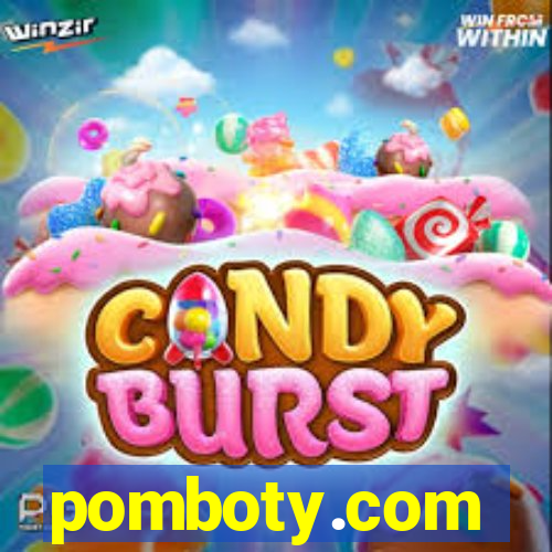 pomboty.com