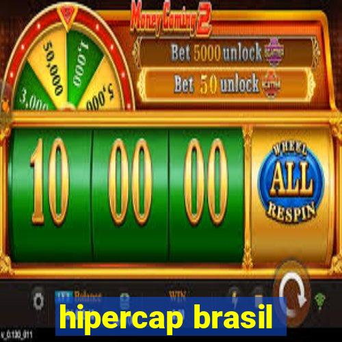 hipercap brasil