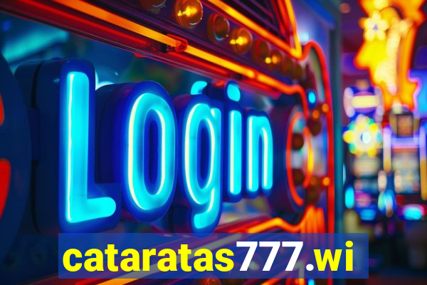 cataratas777.win