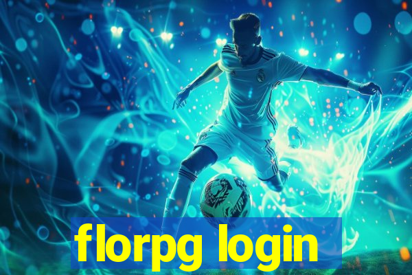 florpg login