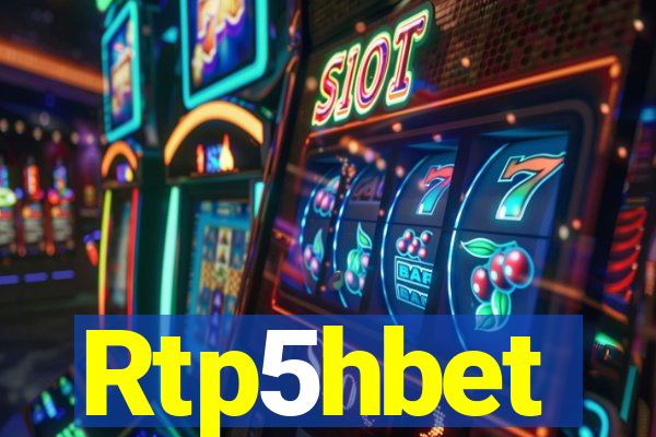 Rtp5hbet