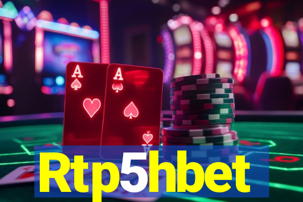 Rtp5hbet