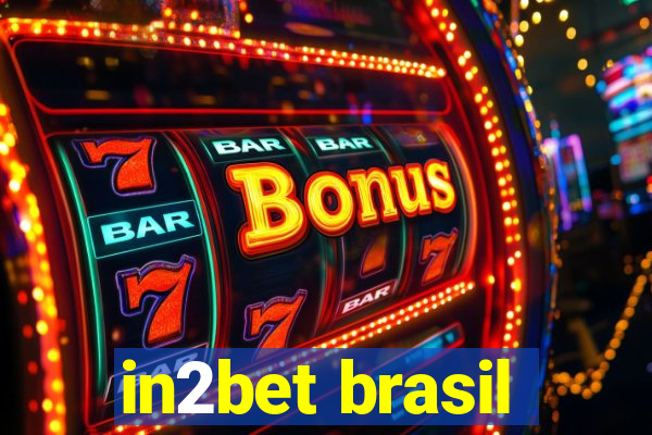 in2bet brasil