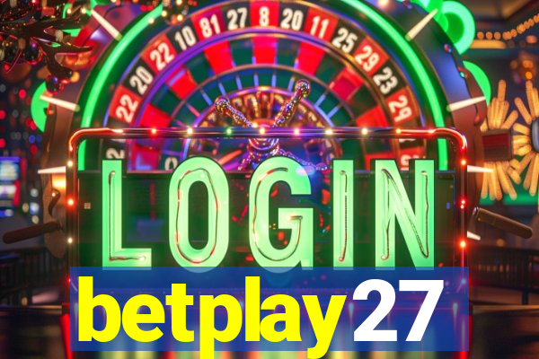 betplay27