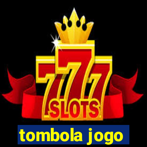 tombola jogo