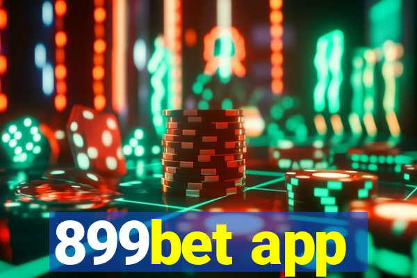 899bet app