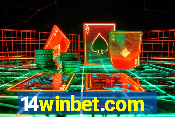 14winbet.com