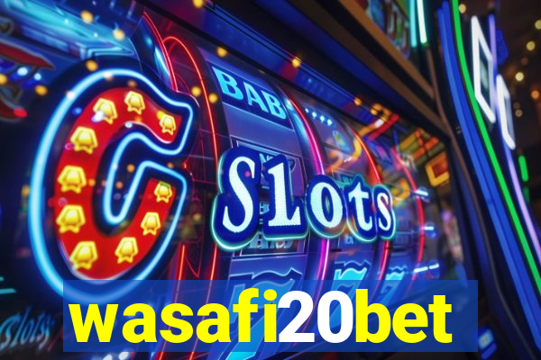 wasafi20bet