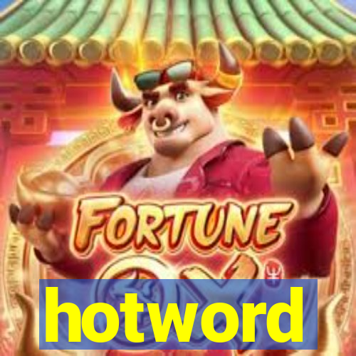 hotword