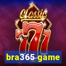 bra365 game