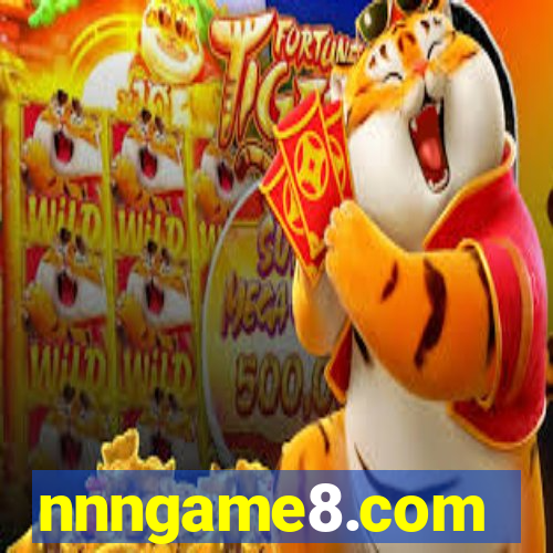 nnngame8.com