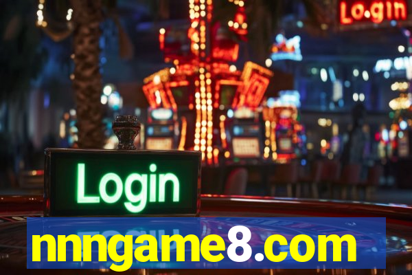 nnngame8.com