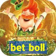 bet boll