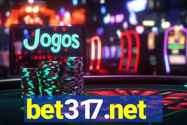 bet317.net