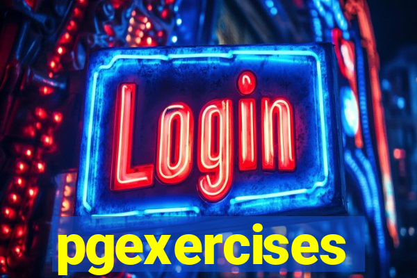 pgexercises