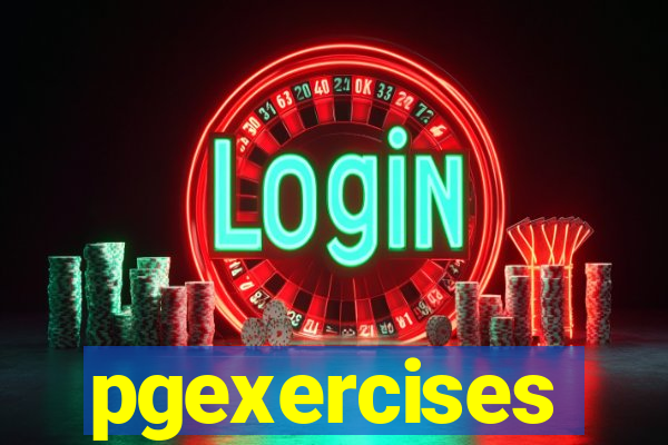 pgexercises