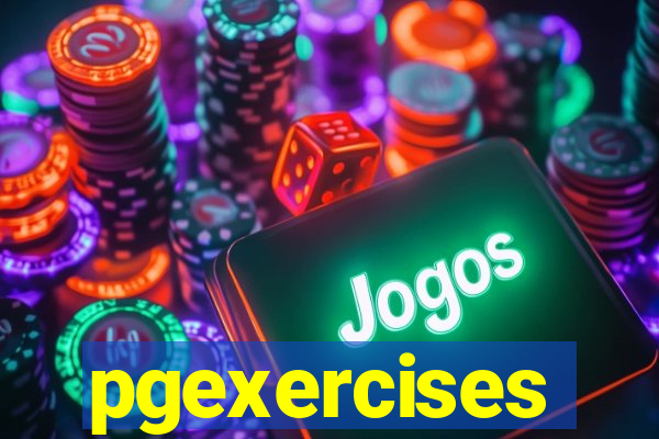 pgexercises