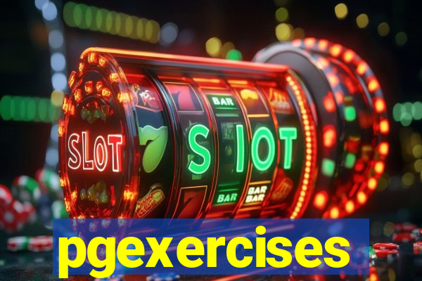 pgexercises