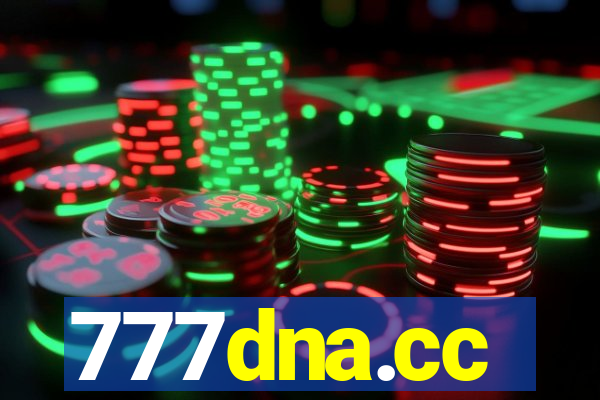 777dna.cc