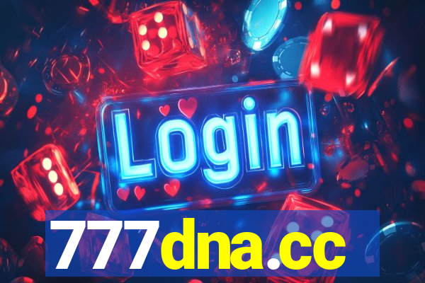 777dna.cc