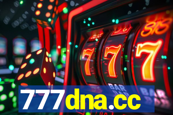 777dna.cc