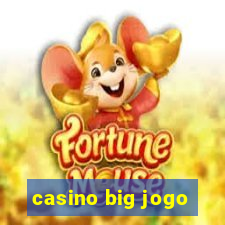 casino big jogo