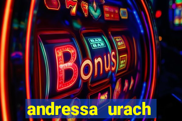 andressa urach pelada 2024