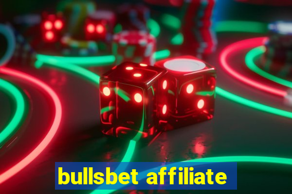 bullsbet affiliate