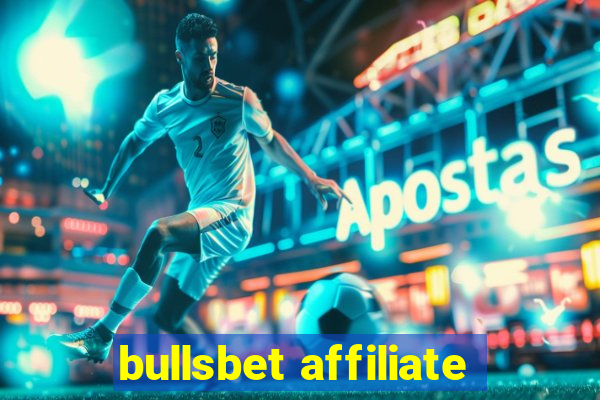 bullsbet affiliate