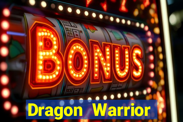 Dragon Warrior legend champion dinheiro infinito dragon warriors champions