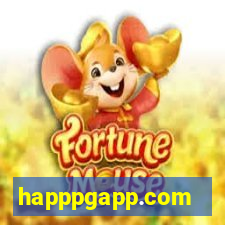 happpgapp.com