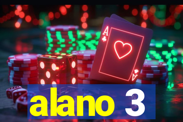 alano 3