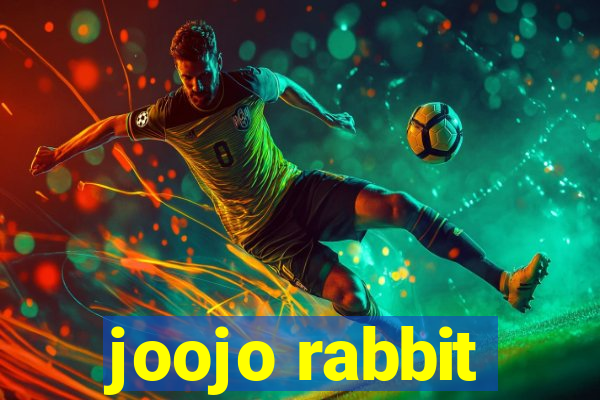 joojo rabbit