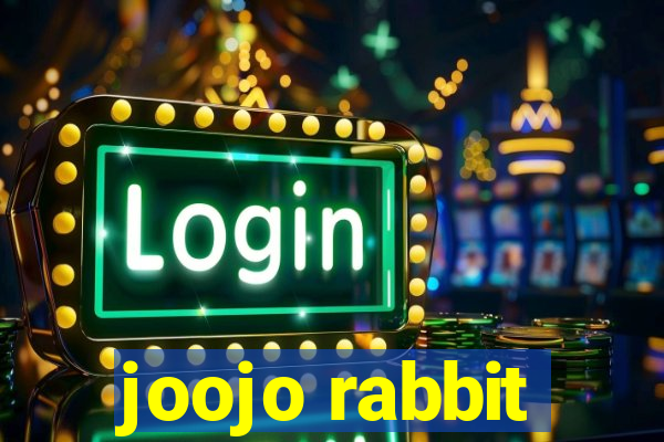 joojo rabbit